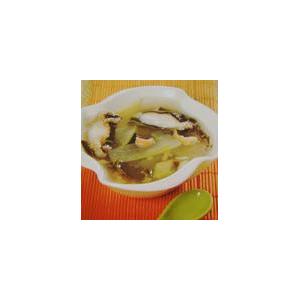 冬瓜香菇海带汤