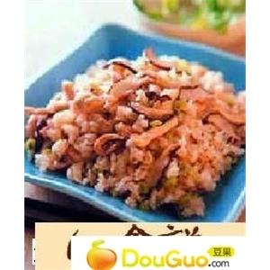 薏米饭