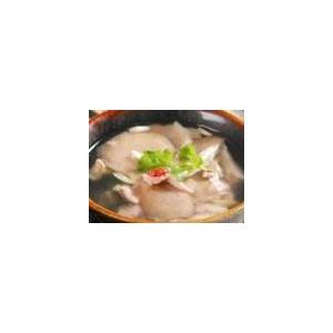 蘑菇猪瘦肉汤