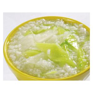黄瓜粳米粥