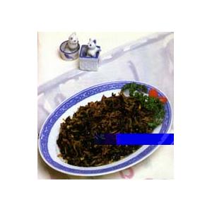 永川豉汁鳗鱼