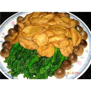 石湾鱼腐