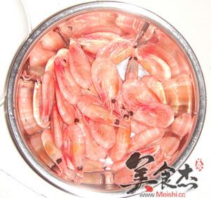 椒香北极虾