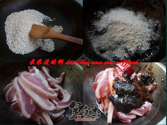 老北京粉蒸肉