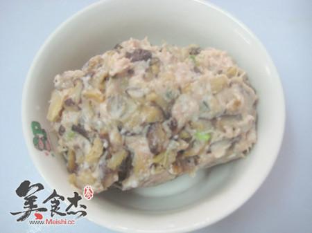 香脆双味煎饺