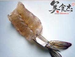 香酥凤尾虾