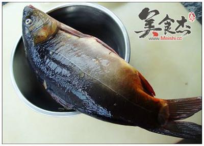 酸菜鱼PK东北炖鱼