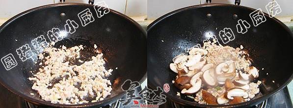 红烧锅蹋豆腐