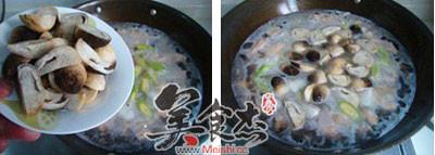 三文鱼蔬菜汤