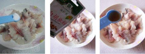 酸菜鱼炖豆腐