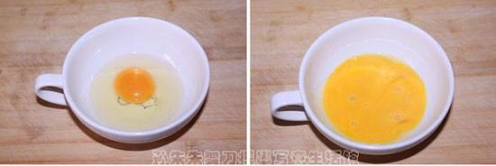 开水鸡蛋汤