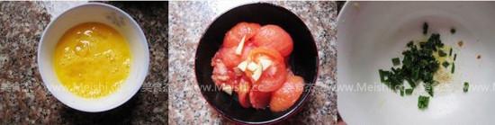 川味版番茄鸡蛋汤