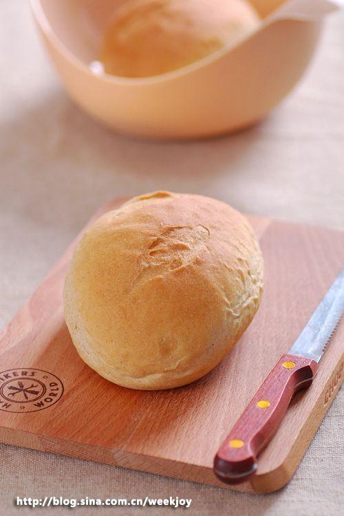 全麦主食面包
