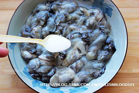 香酥海蛎子