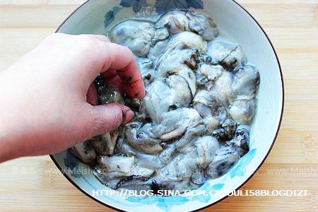 香酥海蛎子