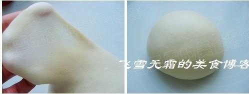 舌尖上的中国 年糕制作方法