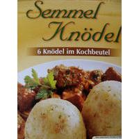 Semmel Knoedel