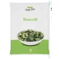 asda frozen broccoli