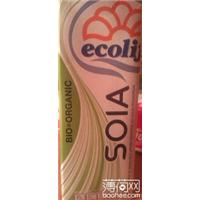 Ecolif有机豆奶