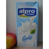 Alpro Light 豆浆