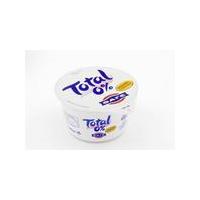 Total 0% Fat Free Greek Strained Yoghurt