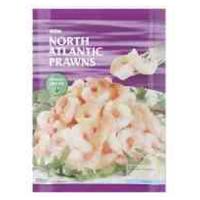 asda north atlantic prawns