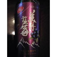 美丹蓝莓果汁