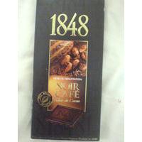 1848NOIRcafe巧克力