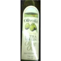 olivoila初榨橄榄油