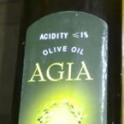 （AGIA）阿茜娅纯橄榄油