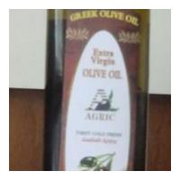 希腊阿格利斯橄榄油