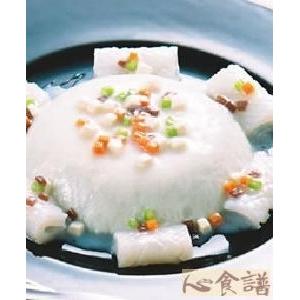 翠塘蒟蒻豆腐