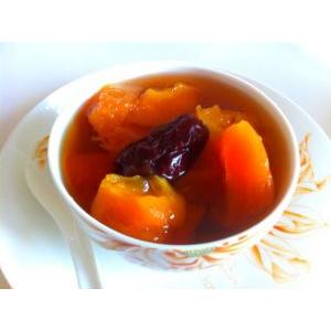 养颜汤--红枣炖木瓜