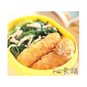 台南虾卷饭
