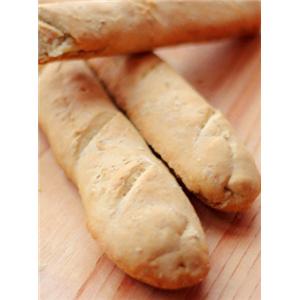 法国长形谷物面包