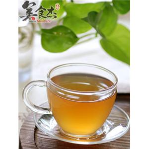黄芪大枣茶